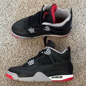 Air Jordan 4 retro